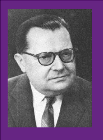 Ludwig von Bertalanffy (1969)