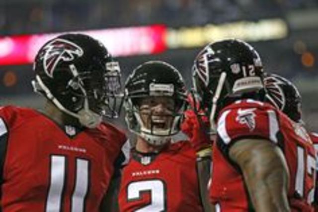 Atlanta Falcons