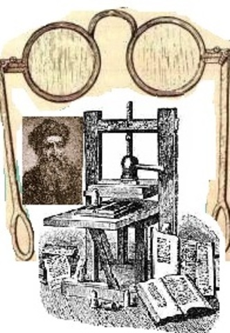 Inventos en el Siglo XV