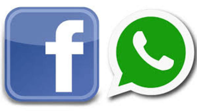 conectados x Whats App