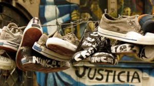 Tragedia de Cromagnón