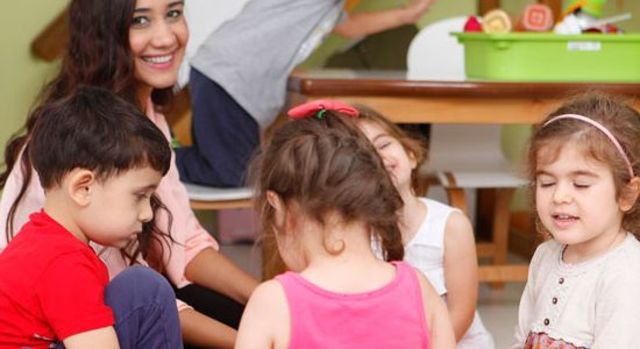 Siglo XXI La educación Infantil en los albores de un nuevo milenio