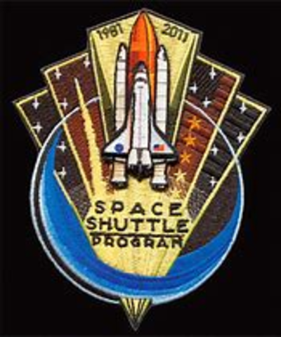 The Space Shuttle Program: First Shuttle Launch