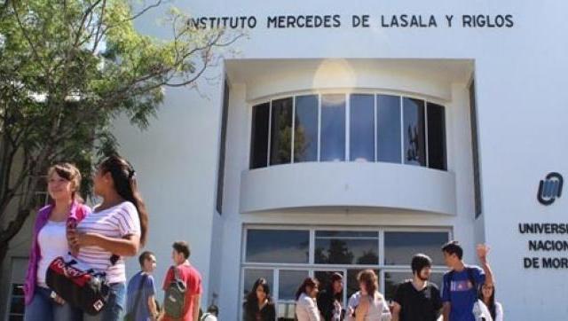 Educación Universitaria