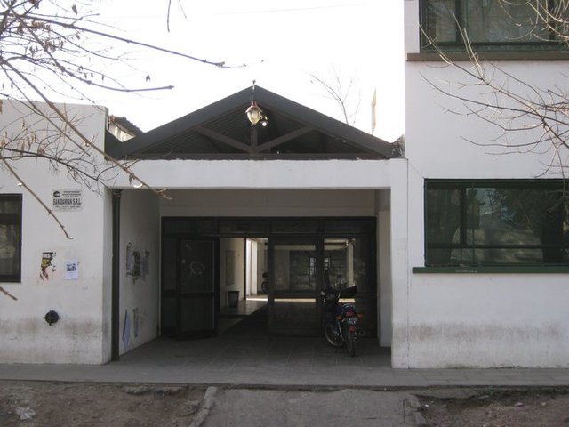 Educación Secundaria