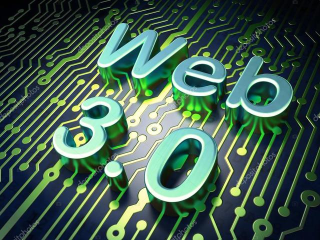 la evolución de la web 3.0
