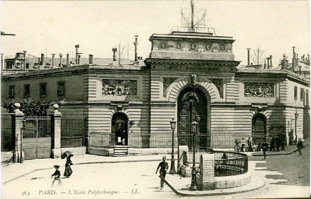 Ecole polytechnique france