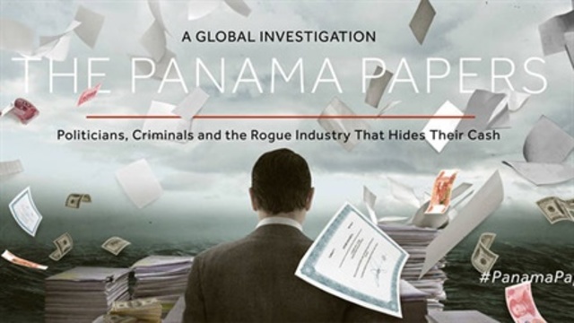 PANAMA PAPERS