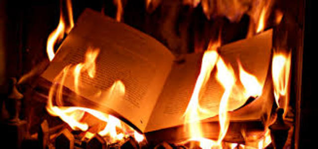 Final del Oscurantismo