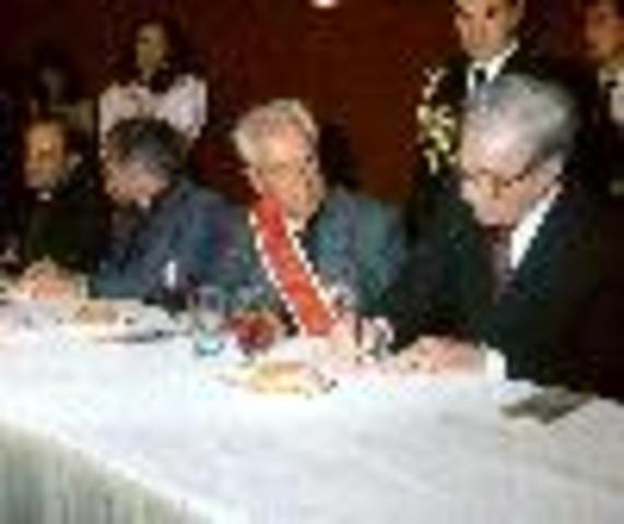 Banquete del Millón