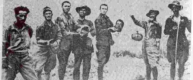 Gran Purga en la URSS