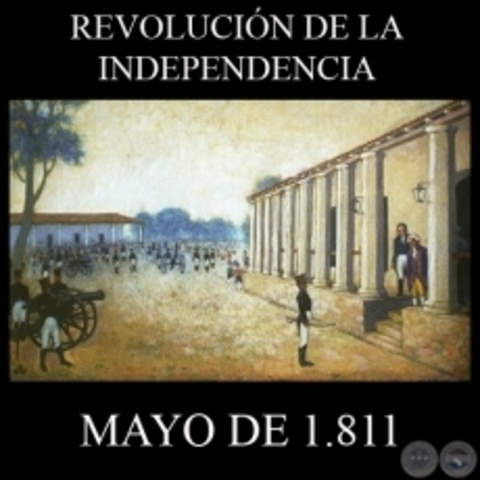 REVOLUCION DE LA INDEPENDENCIA