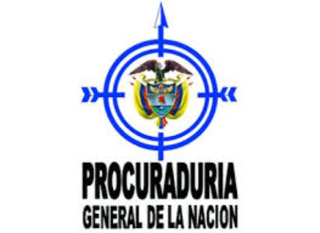 CREACIÓN DE LA PROCURADURIA GENERAL DE LA NACIÓN