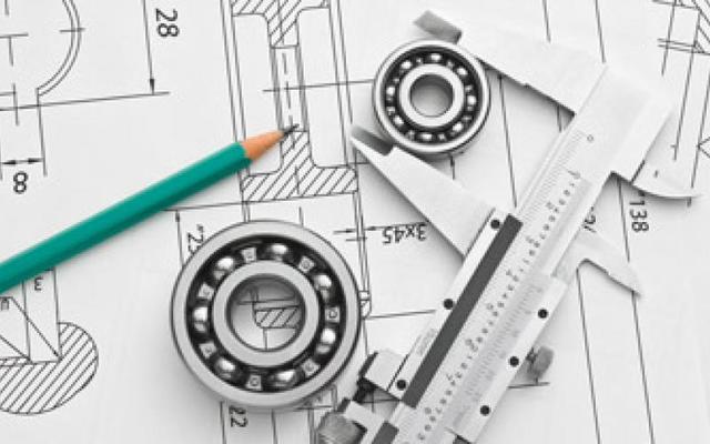 Origen de la ingeniería industrial