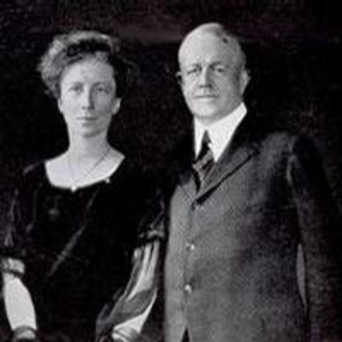 Frank y lilian gilberth