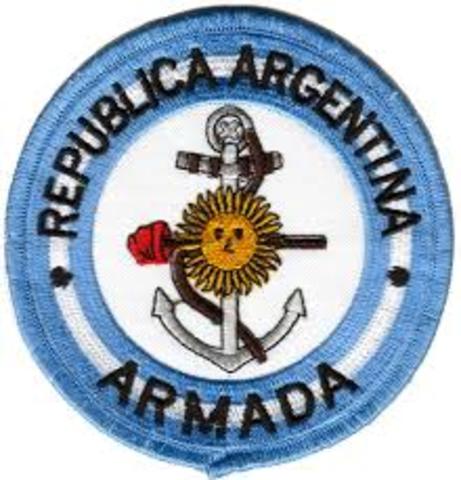La Escuela de Guerra de la Armada