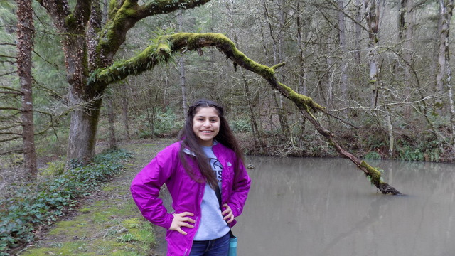 Selena is confident with her accomplishments - Erikson's fifth stage