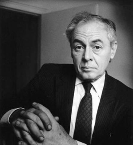 Decada de los sesenta.