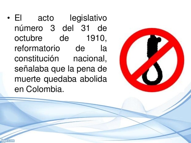 ACTO LEGISLATIVO N° 3