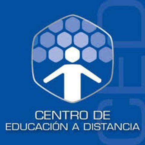 Centro de Educación a Distancia