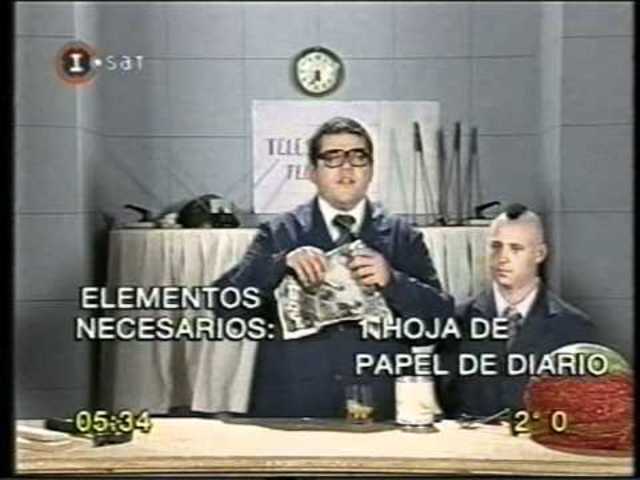 La TV en la educación