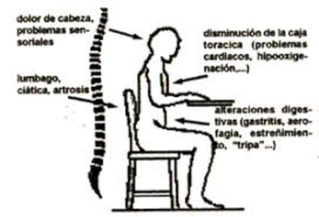 Estudio del factor humano