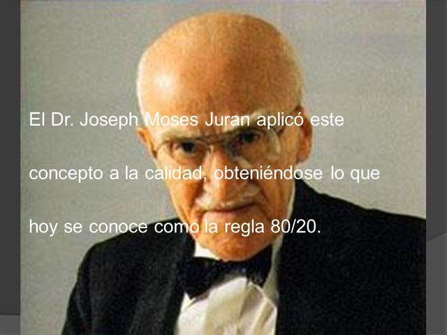 Joseph Juran
