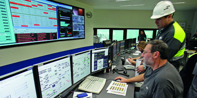 automatización mediante la informática