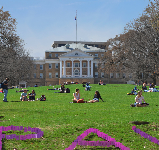 Spring 2018 Regular Decision Application Deadline