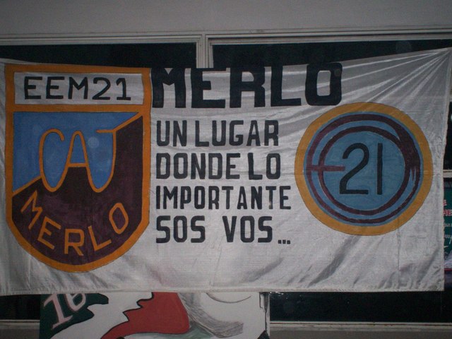 En el Polimodal (Ed. Secundaria)