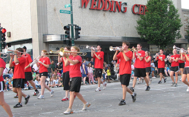 Students Hear Back for Spring 2018 Regular Decision