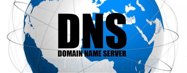Se crea DNS