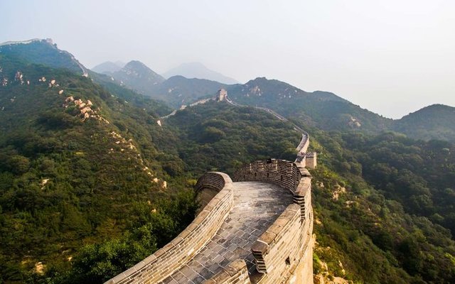 Great Wall of China