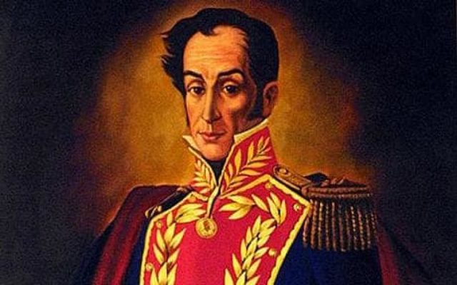 Bolívar