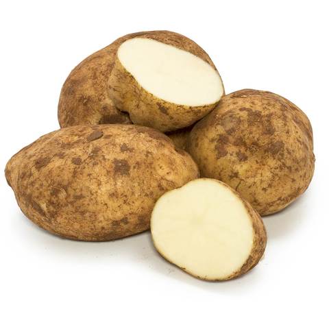 Potato