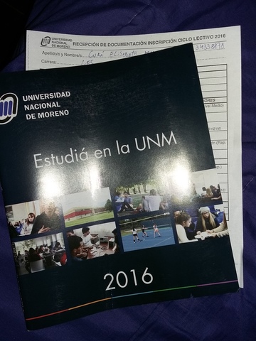 Estudios Universitarios
