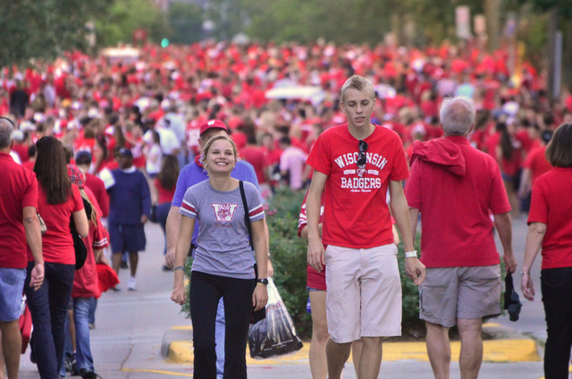 Accept Fall 2018 Admission After Being Accepted