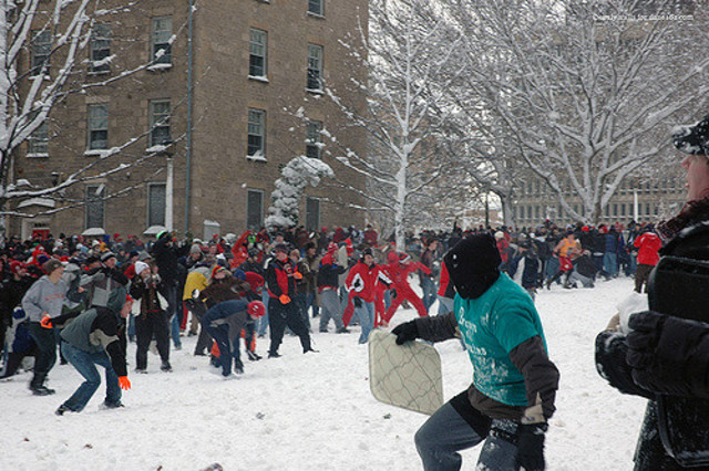 Accept Spring 2018 Admission After Being Accepted