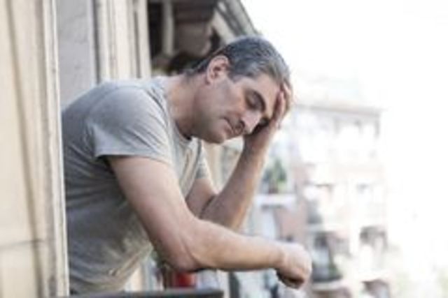 Intimacy vs Isolation