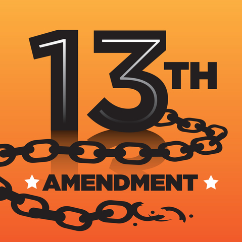 13th Amendment