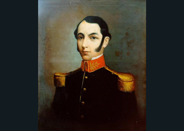 Movimiento contra el gobierno de Urdaneta.