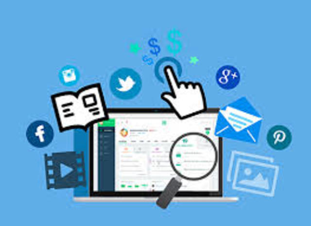 Recurso Digital / Analógico