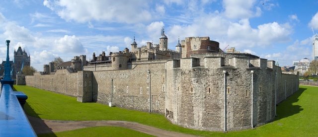 Muralla de Londres