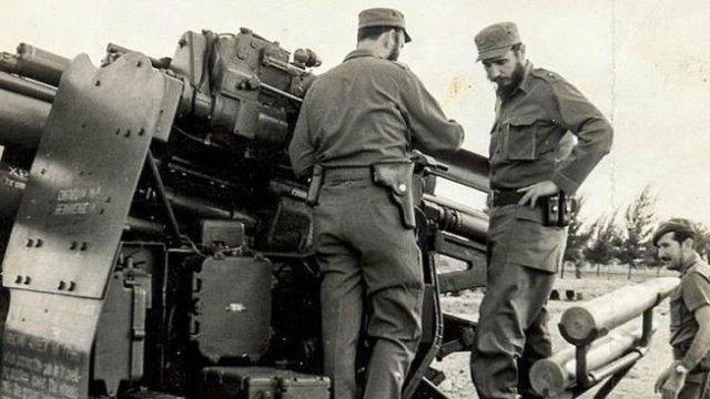 Crisis de los misiles, La Habana