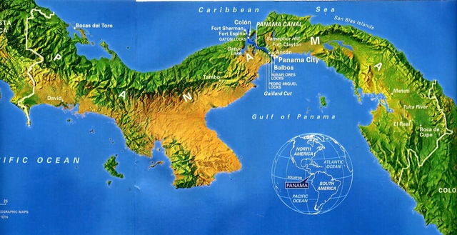 La guerra de los mil dias