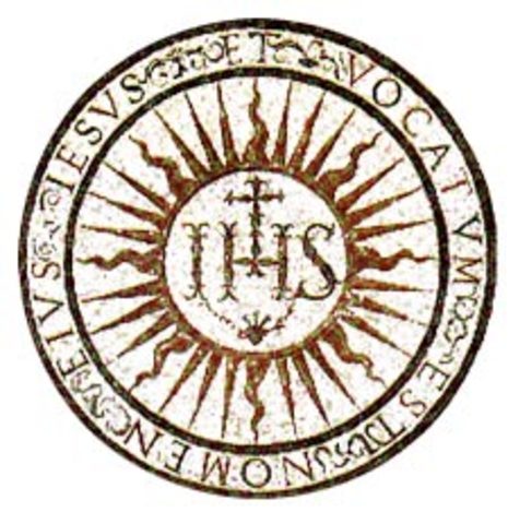 Compañia de Jesús