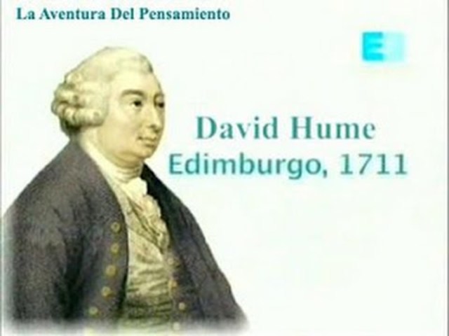 David Hume y el desarrollo del método científico