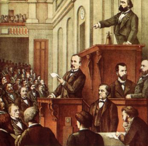 Convención del Metro