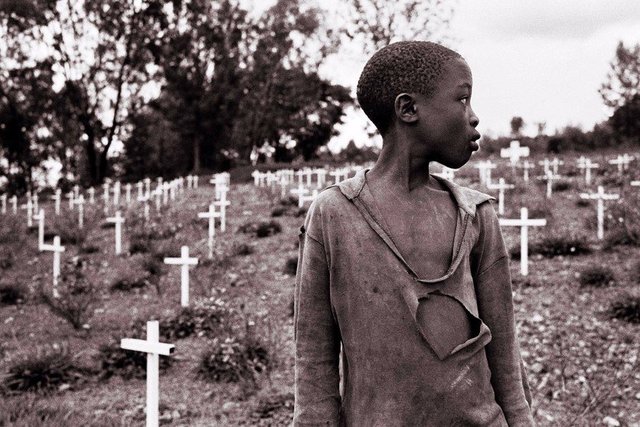 Genocidio de Rwanda