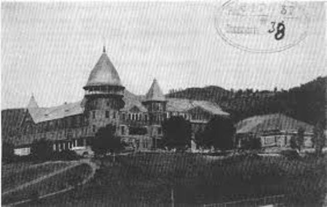 Fundación de El Colegio del Seminario Conciliar de México